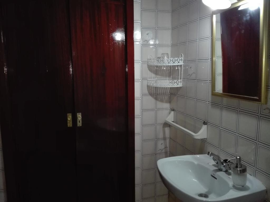 Habitación Doble con baño privado - 1 o 2 camas
